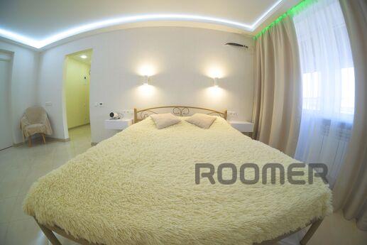 Luxury Center Apartment Podobovo Slov'yansk, Sloviansk - apartment by the day
