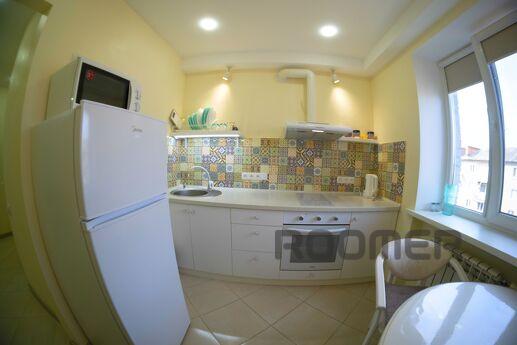 Luxury Center Apartment Podobovo Slov'yansk, Sloviansk - apartment by the day
