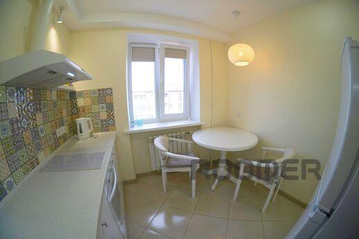 Luxury Center Apartment Podobovo Slov'yansk, Sloviansk - apartment by the day