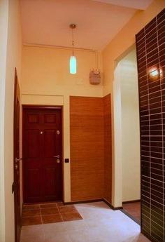 1-bedroom apartment in the center WI-FI, Lviv - apartment by the day