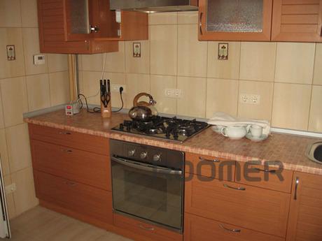 1 bedroom Apartment for rent, Yevpatoriya - apartment by the day