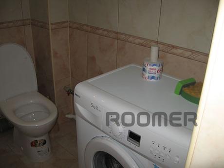 1 bedroom Apartment for rent, Yevpatoriya - apartment by the day