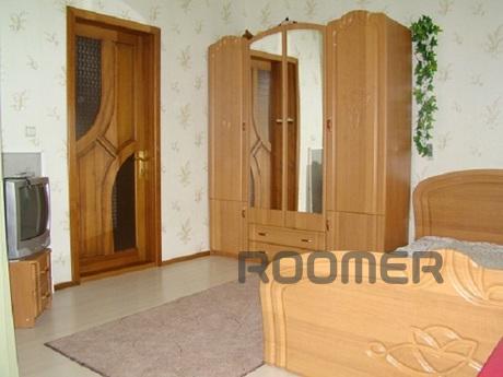 Rooms for rent in a house by the sea, Ovidiopol - apartment by the day