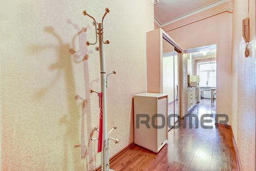 Daily 03 Наб. rivers Moika d 27-27, Санкт-Петербург - квартира подобово