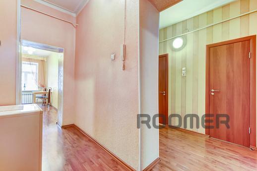 Daily 03 Наб. rivers Moika d 27-27, Санкт-Петербург - квартира подобово