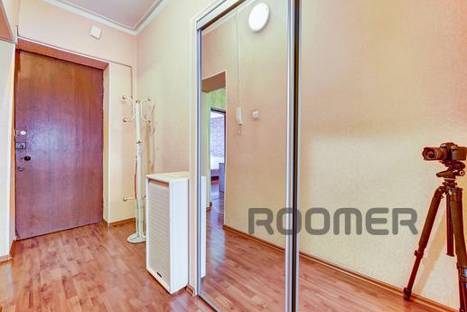 Daily 03 Наб. rivers Moika d 27-27, Санкт-Петербург - квартира подобово