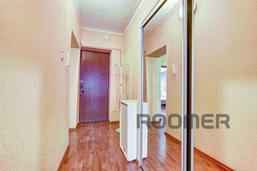Daily 03 Наб. rivers Moika d 27-27, Санкт-Петербург - квартира подобово