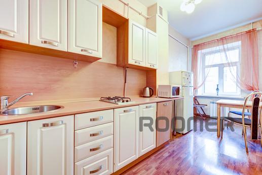 Daily 03 Наб. rivers Moika d 27-27, Санкт-Петербург - квартира подобово