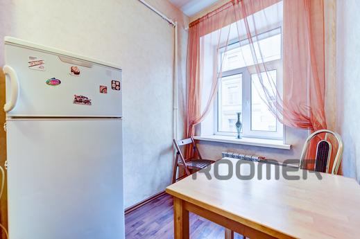 Daily 03 Наб. rivers Moika d 27-27, Санкт-Петербург - квартира подобово
