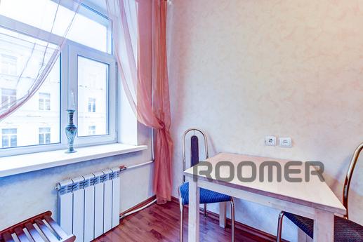Daily 03 Наб. rivers Moika d 27-27, Санкт-Петербург - квартира подобово