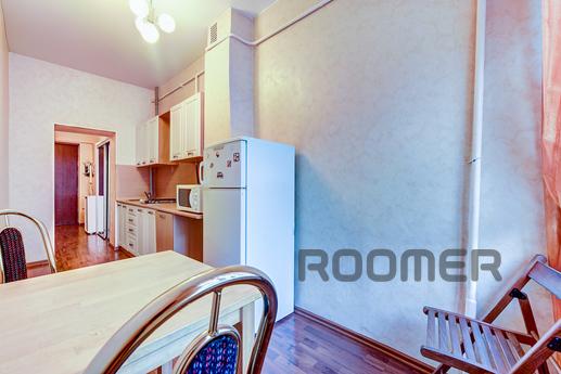 Daily 03 Наб. rivers Moika d 27-27, Санкт-Петербург - квартира подобово