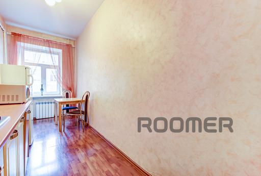 Daily 03 Наб. rivers Moika d 27-27, Санкт-Петербург - квартира подобово