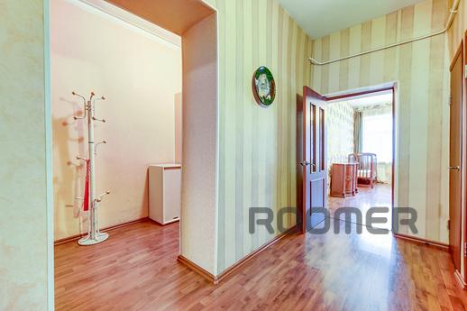 Daily 03 Наб. rivers Moika d 27-27, Санкт-Петербург - квартира подобово