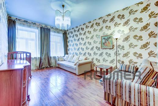 Daily 03 Наб. rivers Moika d 27-27, Санкт-Петербург - квартира подобово