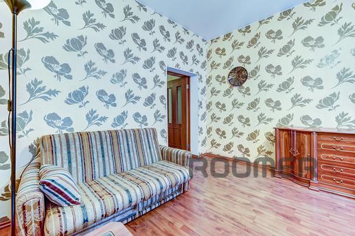 Daily 03 Наб. rivers Moika d 27-27, Санкт-Петербург - квартира подобово