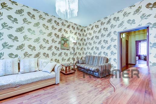 Daily 03 Наб. rivers Moika d 27-27, Санкт-Петербург - квартира подобово