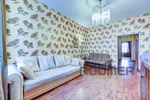 Daily 03 Наб. rivers Moika d 27-27, Санкт-Петербург - квартира подобово