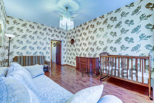 Daily 03 Наб. rivers Moika d 27-27, Санкт-Петербург - квартира подобово