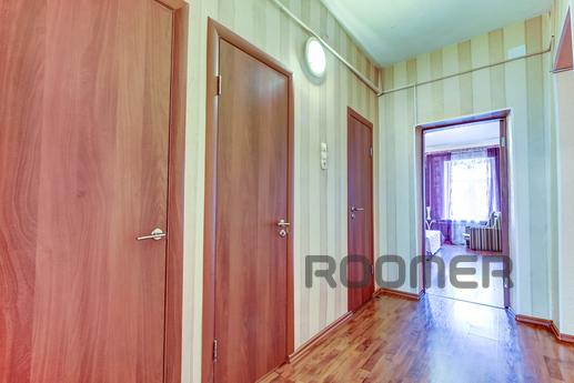 Daily 03 Наб. rivers Moika d 27-27, Санкт-Петербург - квартира подобово