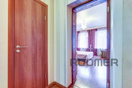Daily 03 Наб. rivers Moika d 27-27, Санкт-Петербург - квартира подобово