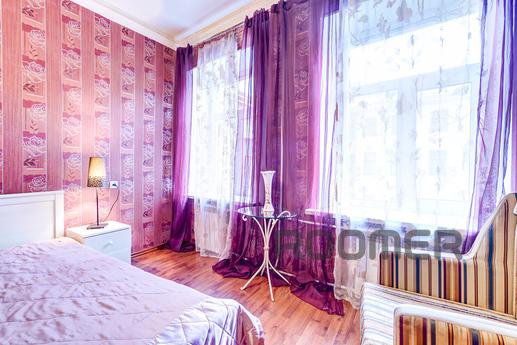 Daily 03 Наб. rivers Moika d 27-27, Санкт-Петербург - квартира подобово