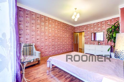 Daily 03 Наб. rivers Moika d 27-27, Санкт-Петербург - квартира подобово
