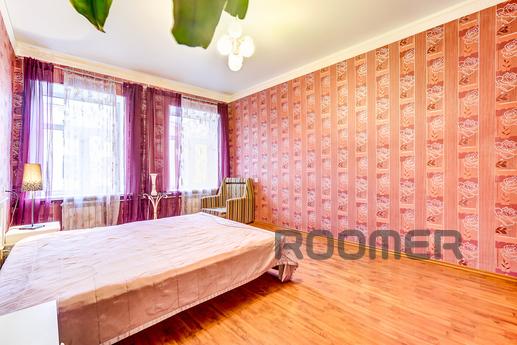 Daily 03 Наб. rivers Moika d 27-27, Санкт-Петербург - квартира подобово