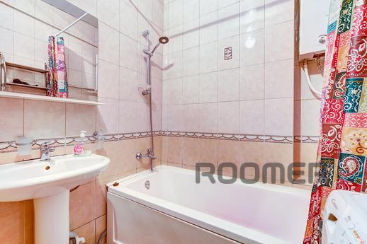 Daily 03 Наб. rivers Moika d 27-27, Санкт-Петербург - квартира подобово
