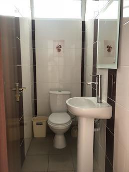 Apartment near Railway Station, Kyiv - apartment by the day