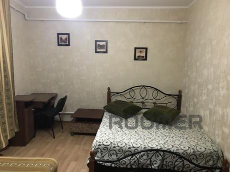 Rent your two-bedroom. apartment, Odessa - apartment by the day
