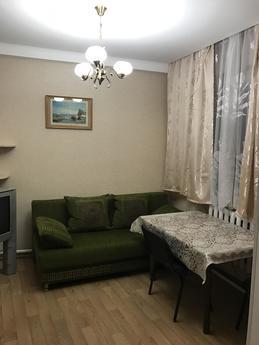 Rent your two-bedroom. apartment, Odessa - apartment by the day