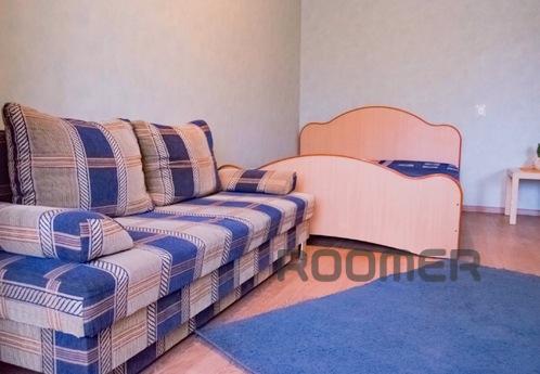 ПОДОБОВО 1-кімнатна квартира ЖД ВОКЗАЛ, Єкатеринбург - квартира подобово
