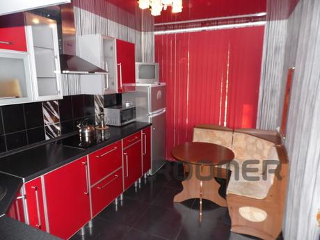 One-roomed apartment in the city center, Balakovo - apartment by the day