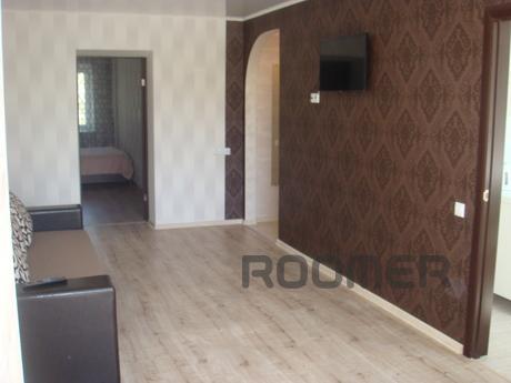 APARTMENT FROM OWNER, Mykolaiv - apartment by the day
