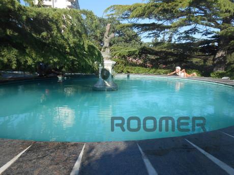 studio apartment for rent Foros, Foros - apartment by the day