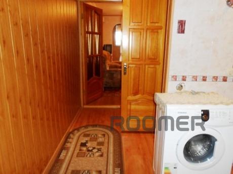 studio apartment for rent Foros, Foros - apartment by the day