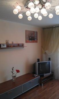 Flat for rent in City Centre, Odessa - apartment by the day