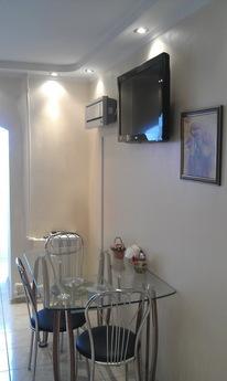 Flat for rent in City Centre, Odessa - apartment by the day