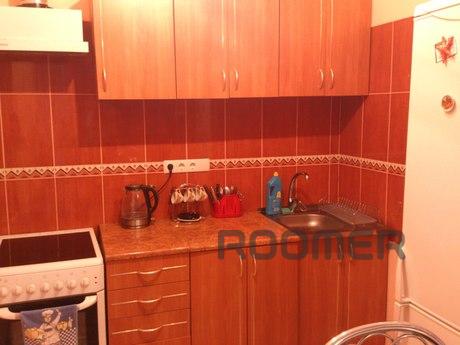 Rent your apartment Arcadia, Odessa - apartment by the day