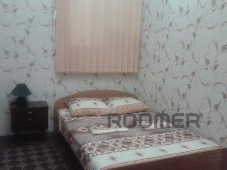Very cozy and chitso apartment in the city center, on the st