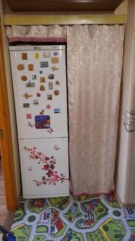 Daily rent 2 com. Arrow square, Sevastopol - apartment by the day