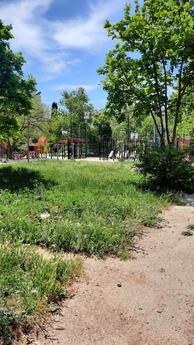 Daily rent 2 com. Arrow square, Sevastopol - apartment by the day