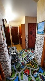 Daily rent 2 com. Arrow square, Sevastopol - apartment by the day