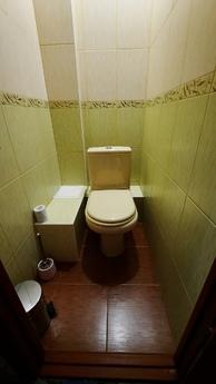 Daily rent 2 com. Arrow square, Sevastopol - apartment by the day