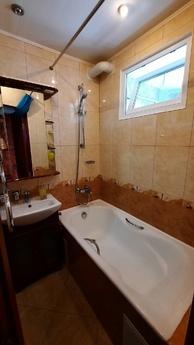 Daily rent 2 com. Arrow square, Sevastopol - apartment by the day