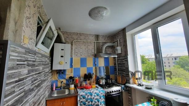 Daily rent 2 com. Arrow square, Sevastopol - apartment by the day