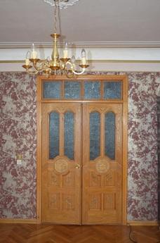 Квартира в Центрі Волгограда, Волгоград - квартира подобово