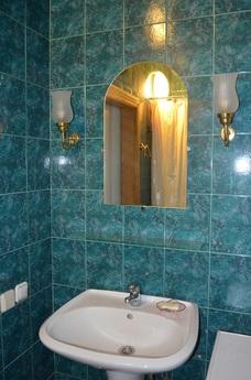 Квартира в Центрі Волгограда, Волгоград - квартира подобово