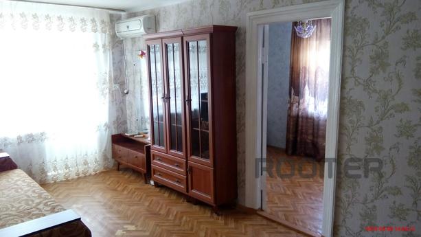 Rent two-room apartment in Gaspra, Gaspra - apartment by the day