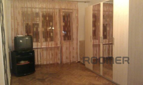 Nice and cozy apartment in Odessa, Odessa - apartment by the day